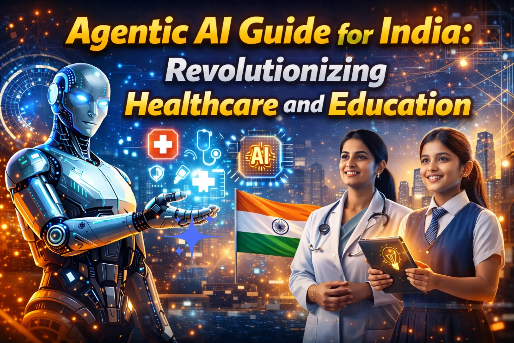 Agentic AI Guide for India